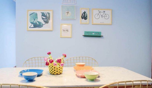 Appartement Ville, 3 chambres