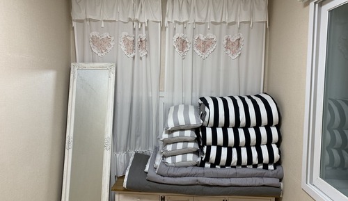 Maison, 3 chambres