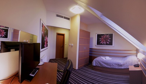 Chambre Simple