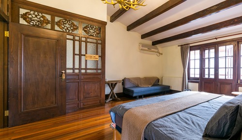 Maison, 3 chambres