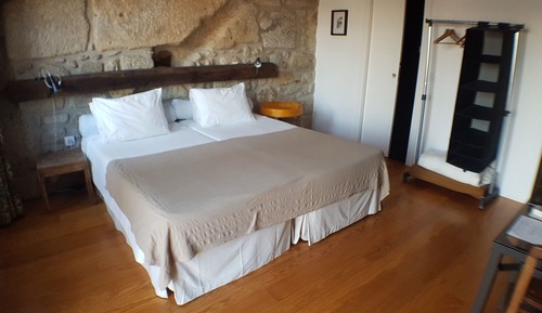 Studio, balcon, vue ville (Catedral)