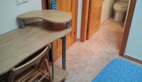 Chambre Double ou avec lits jumeaux