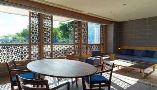 Villa Exécutive (Suite)