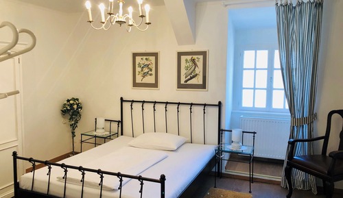 Chambre Simple