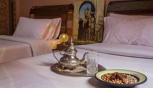 Suite Deluxe