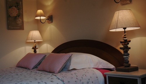 Chambre Double (3 épis)