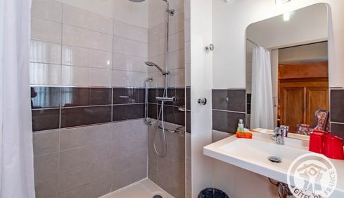 Chambre Double (Ancolie)
