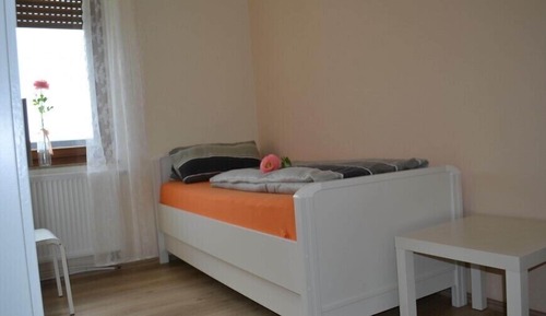 Chambre Simple