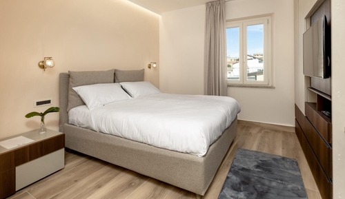 Chambre Junior