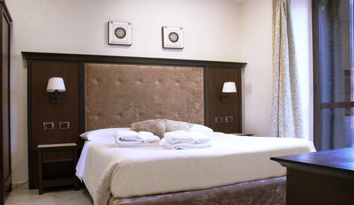 Chambre Supérieure (102)