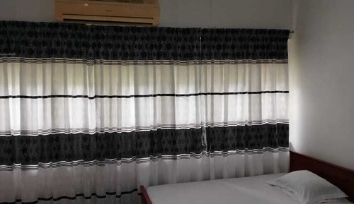 Chambre Familiale, 1 chambre, vue jardin