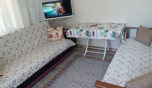 Chambre Familiale