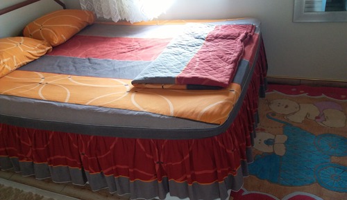 Chambre Confort, 2 chambres, vue mer
