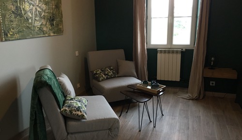 Chambre Quadruple Familiale