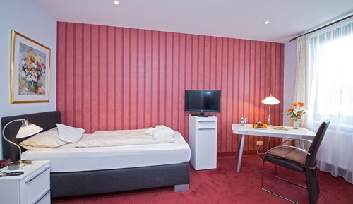 Chambre Simple