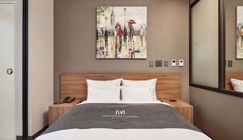 Chambre Double Standard