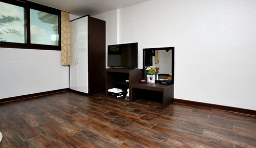 Chambre Deluxe (Ondol)