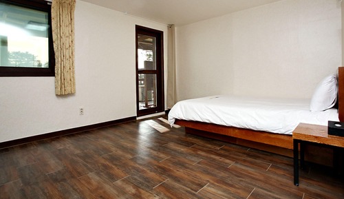 Chambre Double Supérieure