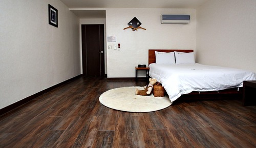 Chambre Familiale, 2 chambres