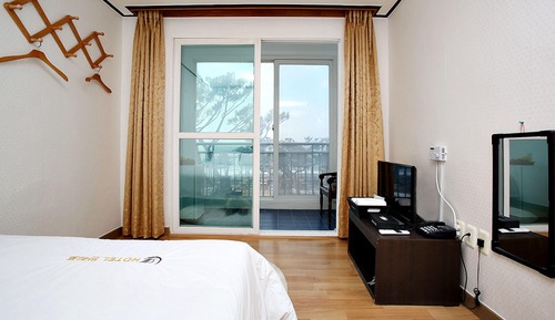 Chambre Double Standard