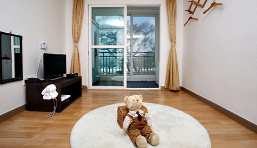 Chambre Standard (Ondol)
