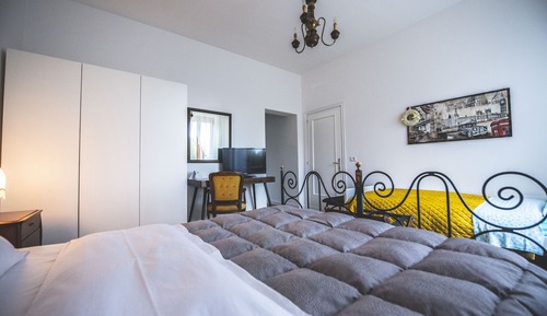 Chambre Triple Confort