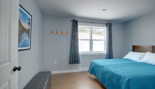 Appartement Duplex, 1 chambre, non-fumeurs