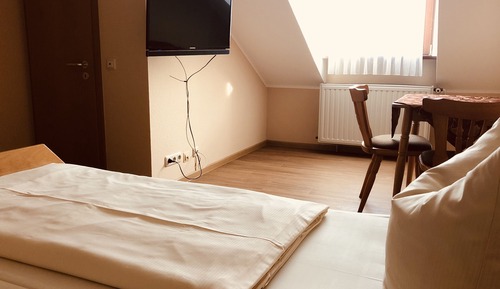 Chambre Simple