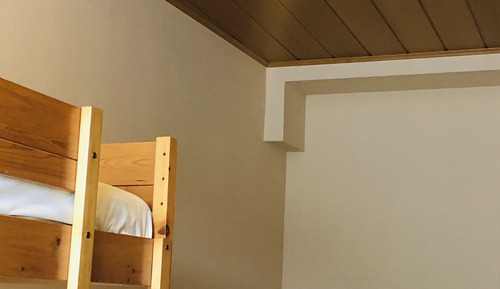 Chambre Triple