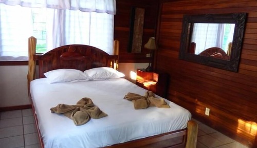 Cottage Classique, plusieurs lits, non-fumeurs, vue mer