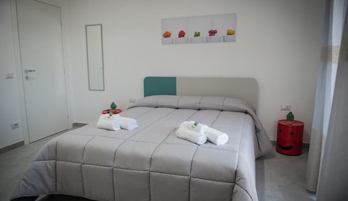 Chambre Triple Standard