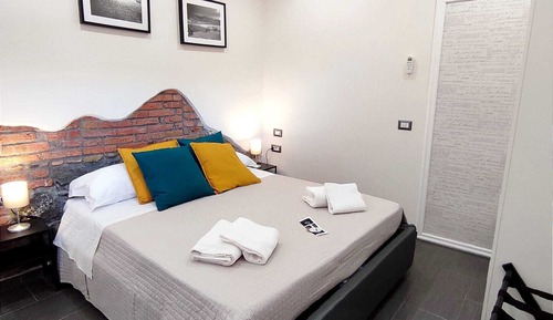 Chambre Double Junior