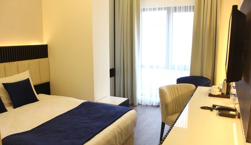 Chambre Triple Exécutive