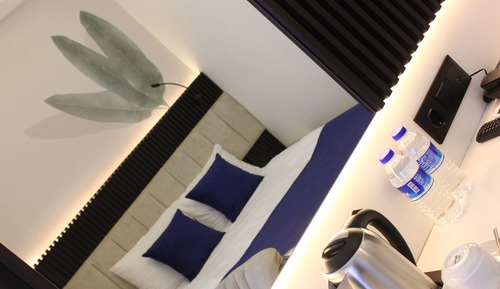 Chambre Triple Standard