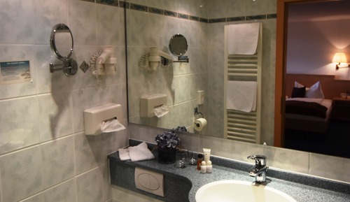Chambre Double Confort, non-fumeurs