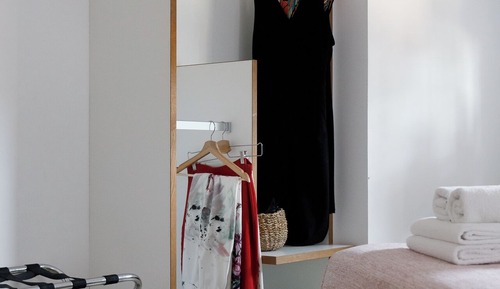 Chambre Standard, non-fumeurs
