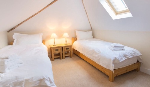 Cottage, 2 chambres, non-fumeurs