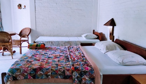 Chambre Standard (AC)