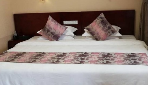 Chambre Double Deluxe