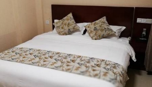 Chambre Double Supérieure
