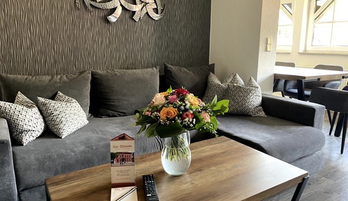 Appartement Familial