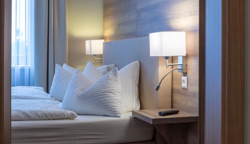 Chambre Simple Classique