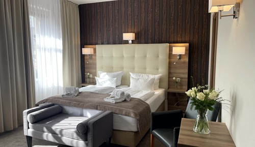 Chambre Double Classique