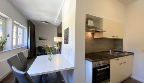 Appartement Familial