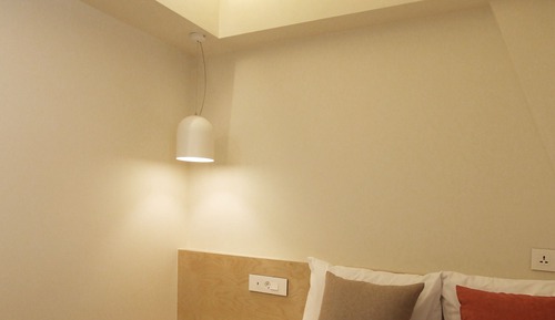Chambre Double, 1 lit double, non-fumeurs