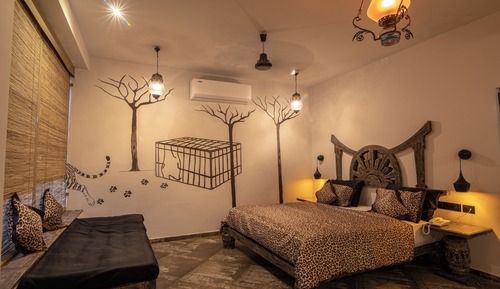 Chambre Royale