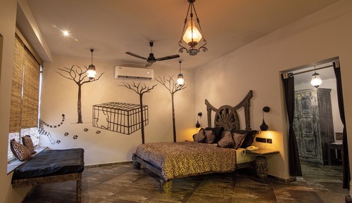 Chambre Premium