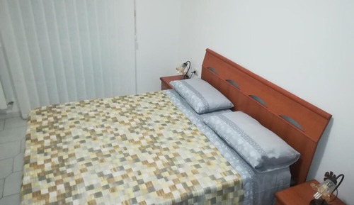 Chambre Double Confort