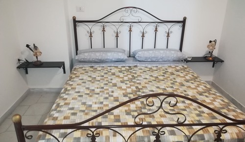 Chambre Quadruple