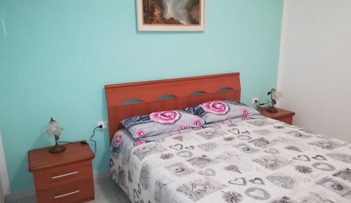 Chambre Double Deluxe, 1 lit double, non-fumeurs